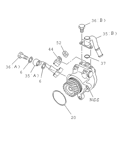 Partial Engine